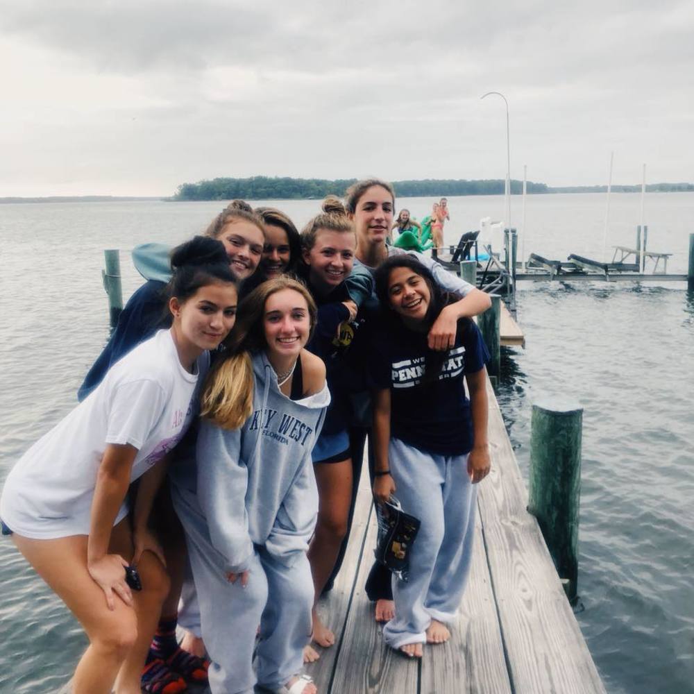 Meet your Posher, Lane